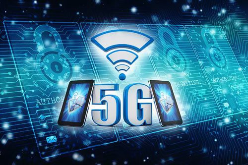 爱立信：2028年全球5G用户预计增至28亿