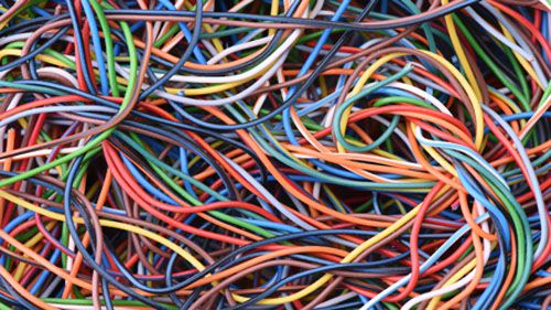 珠江电缆分享电缆常见质量问题