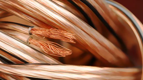珠江电缆分享电缆常见质量问题